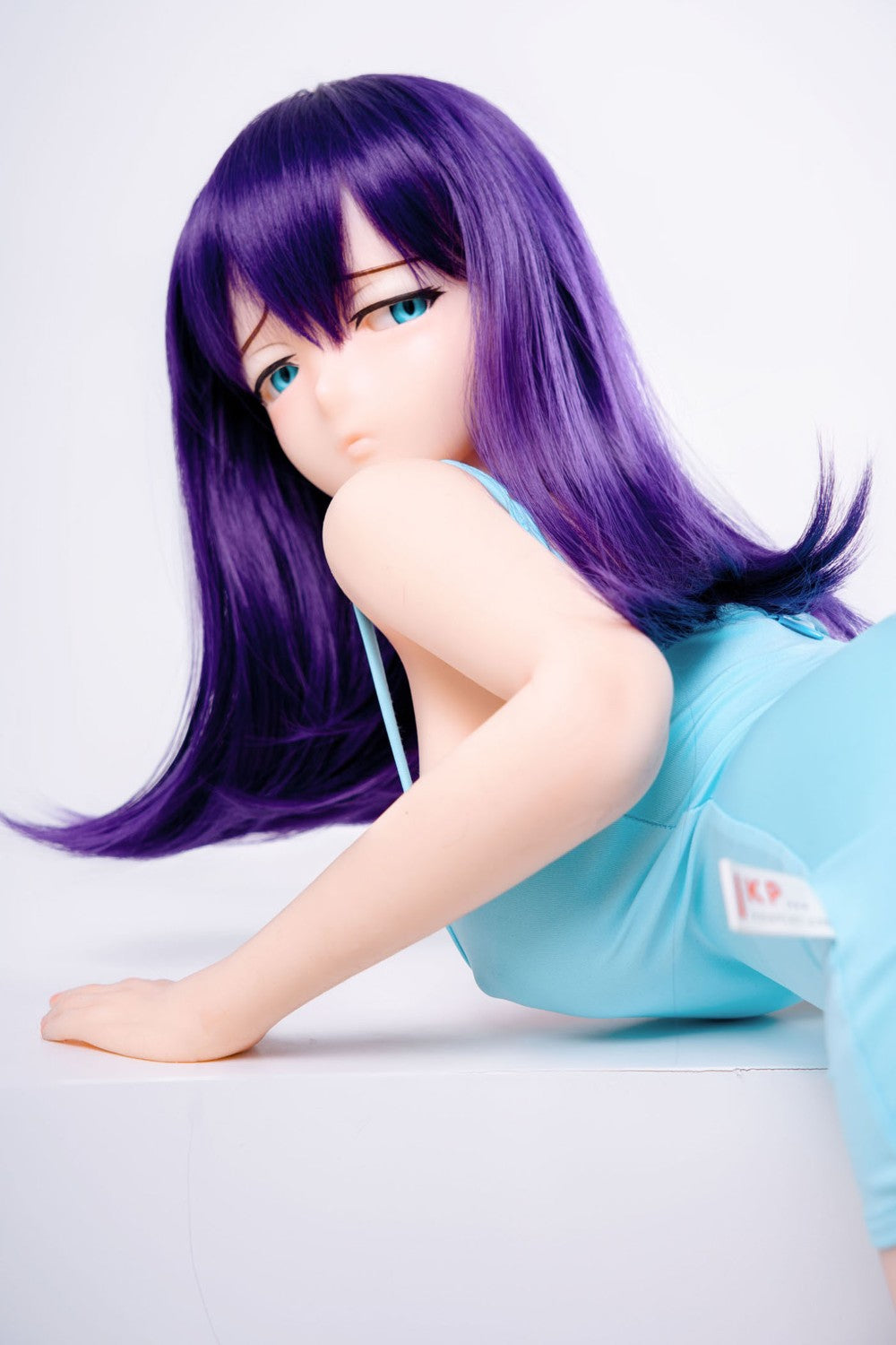 Rico sexdukke (Irokebijin 95 cm F-cup HSS silikone)