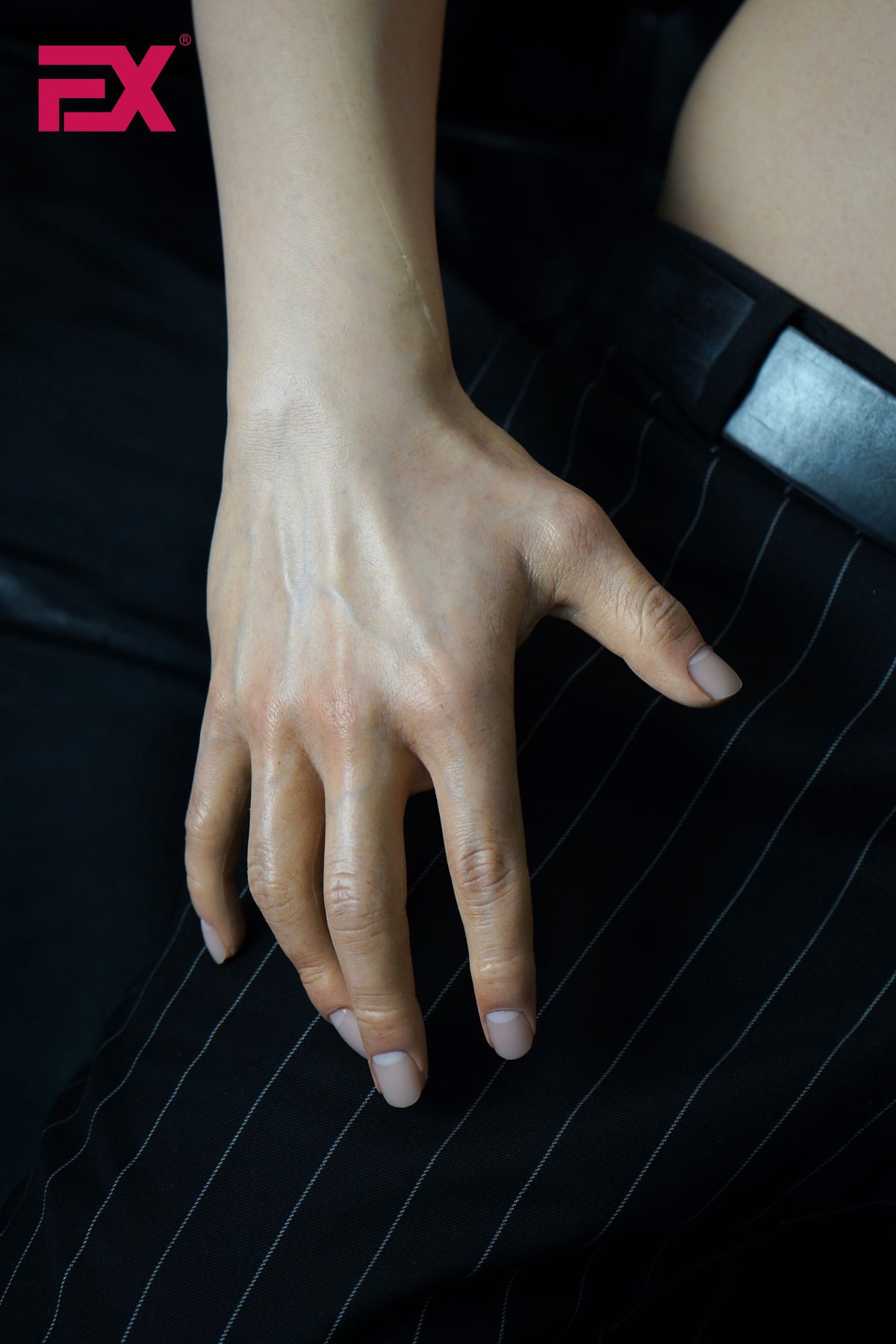 Kevin Mand sexdukke (EXDoll 173cm #Exclone silikone)