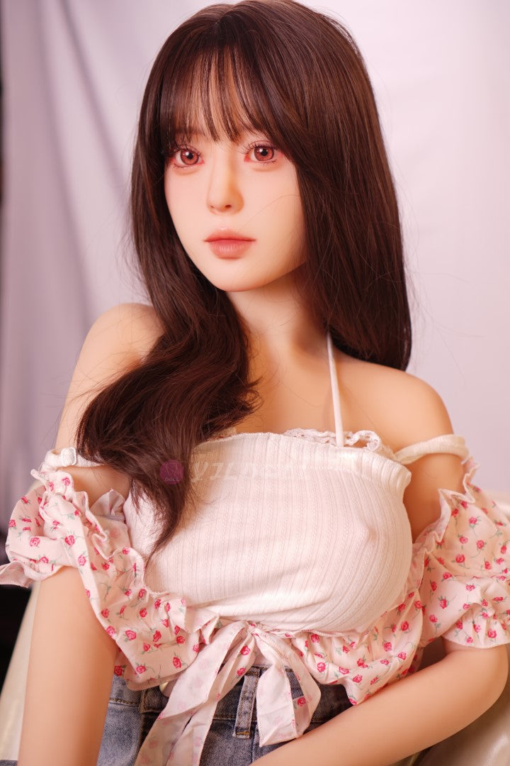 Suraya sexdukke (YJL Doll 156 cm f-cup TPE)