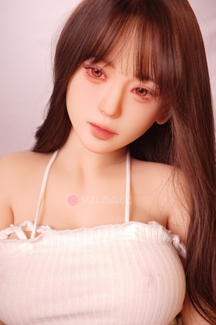 Suraya sexdukke (YJL Doll 156 cm f-cup TPE)
