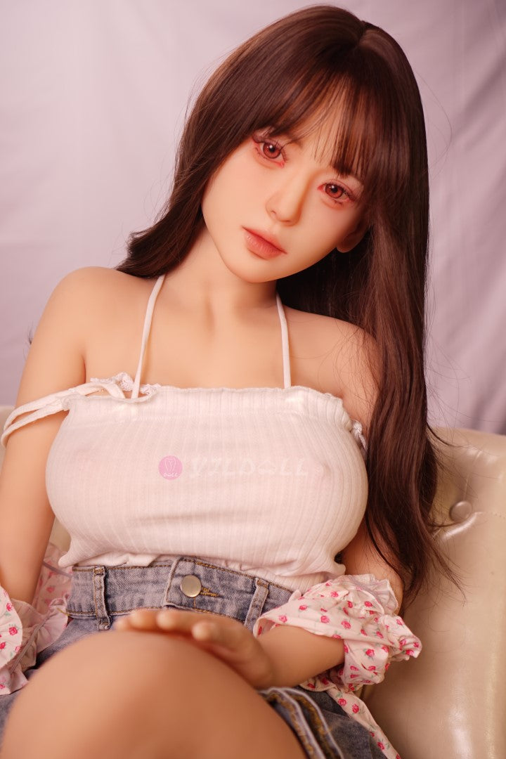 Surya sexdukke (YJL Doll 156 cm F-cup TPE)