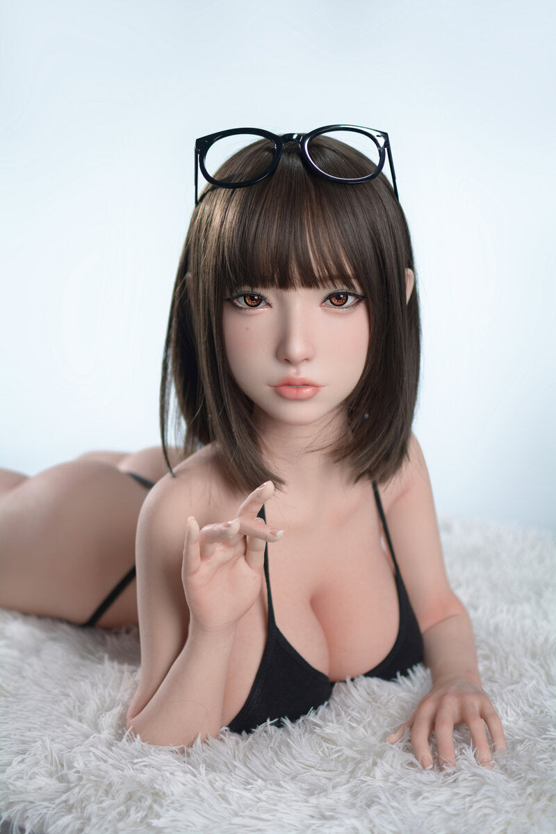 Xiaoyue Torso sexdukke (FUDoll 80 cm H-cup silikone)