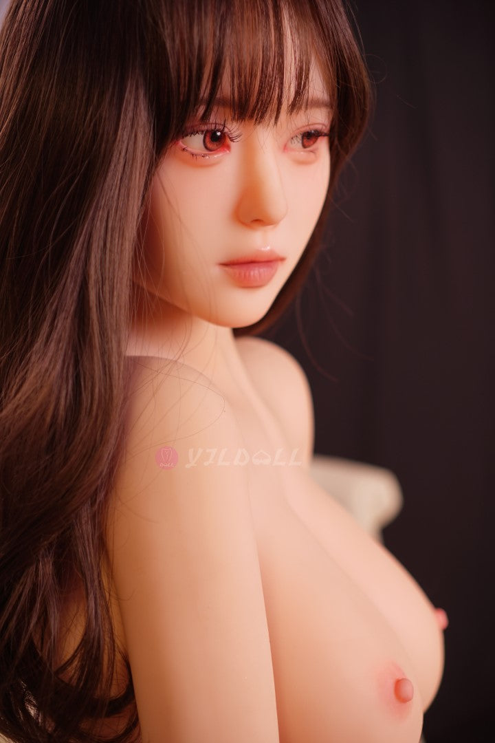 Suraya sexdukke (YJL Doll 156 cm f-cup TPE)