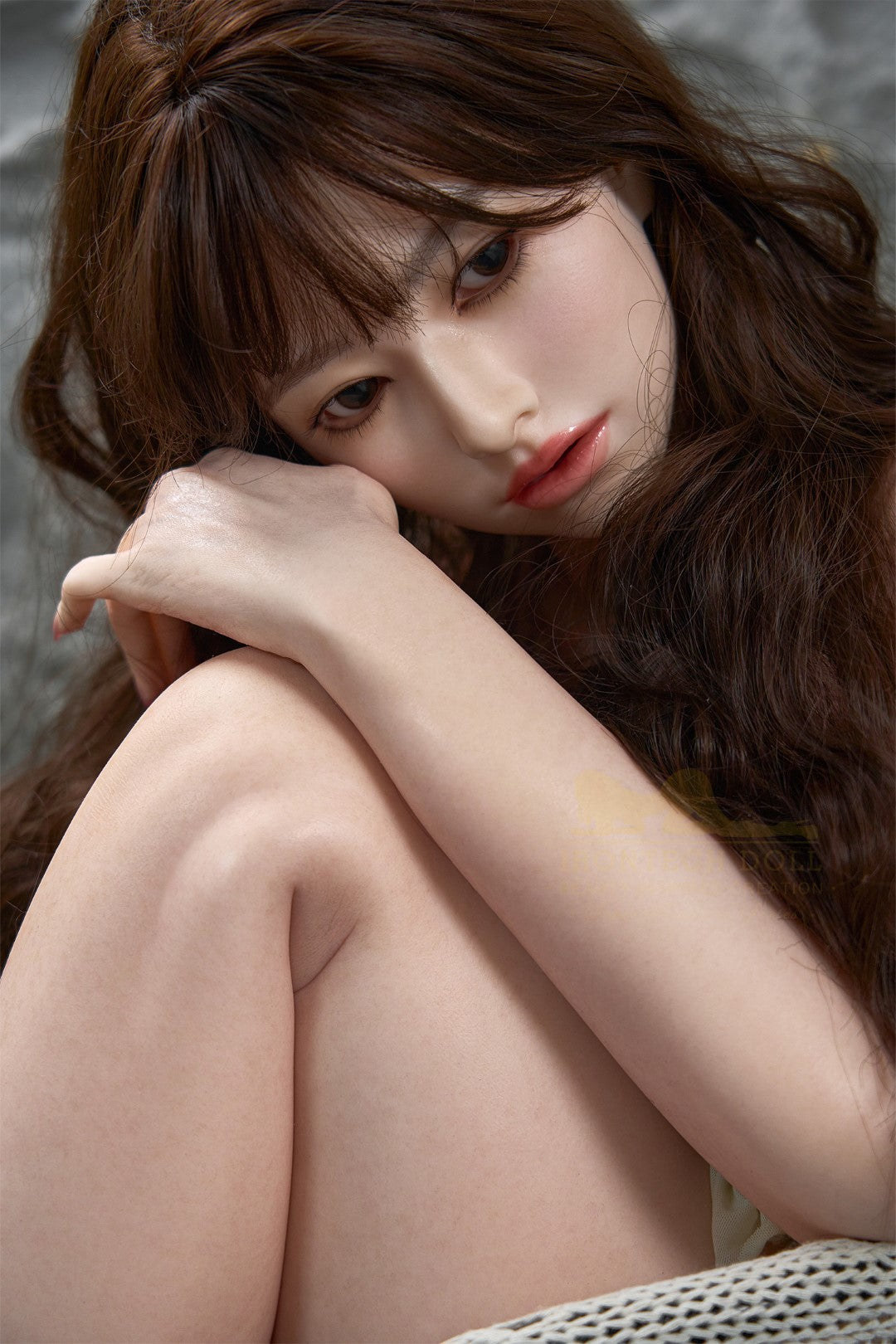 Sasha sexdukke (Irontech Doll 165 cm F-cup T5-1 silikone)