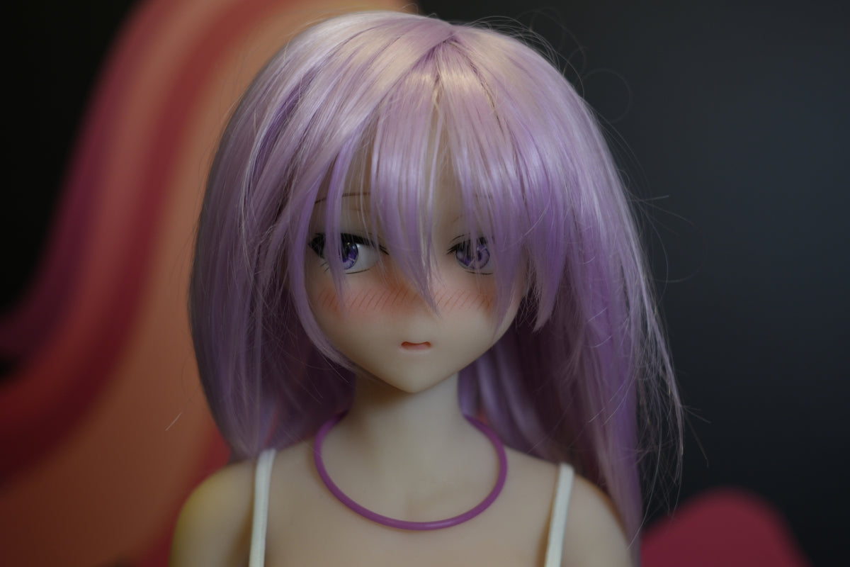 Akane sexdukke (Irokebijin 90 cm F-cup TPE hvid) EXPRESS