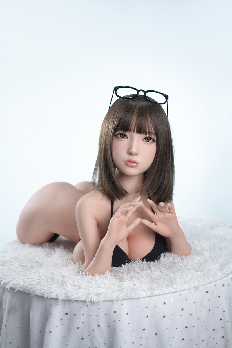 Xiaoyue Torso sexdukke (FUDoll 80 cm H-cup silikone)