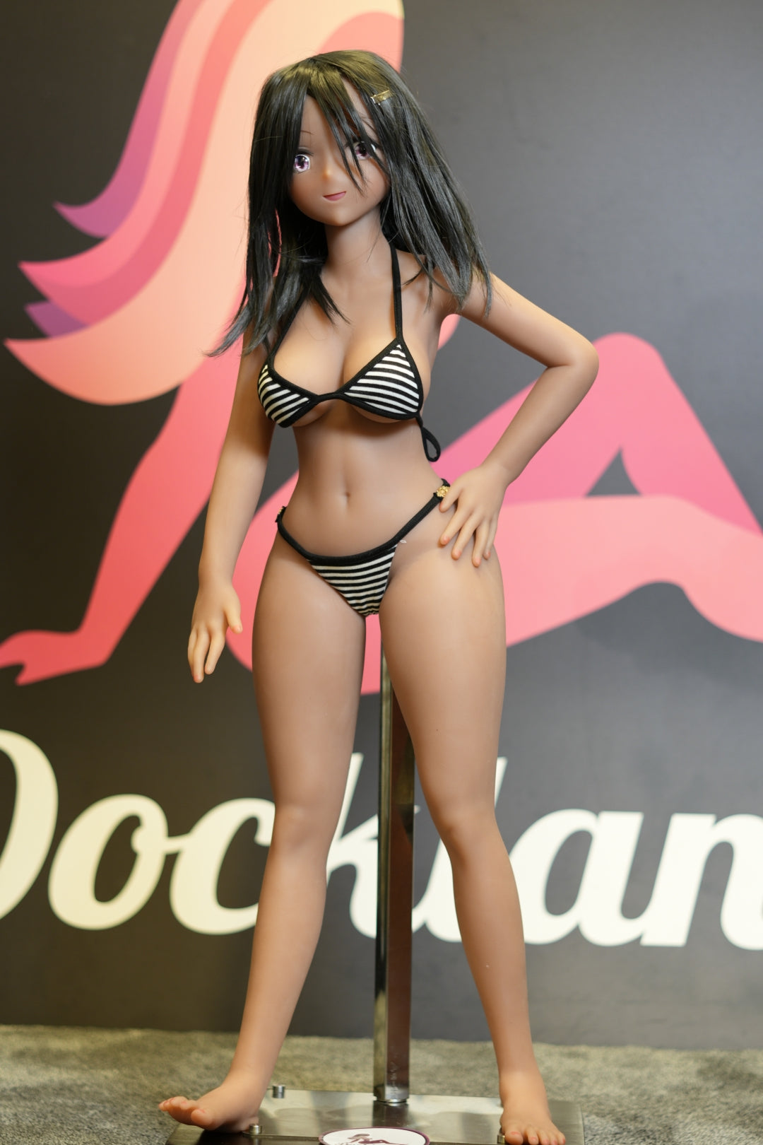 Shiori sexdukke (Irokebijin 80 cm F-cup TPE) EXPRESS
