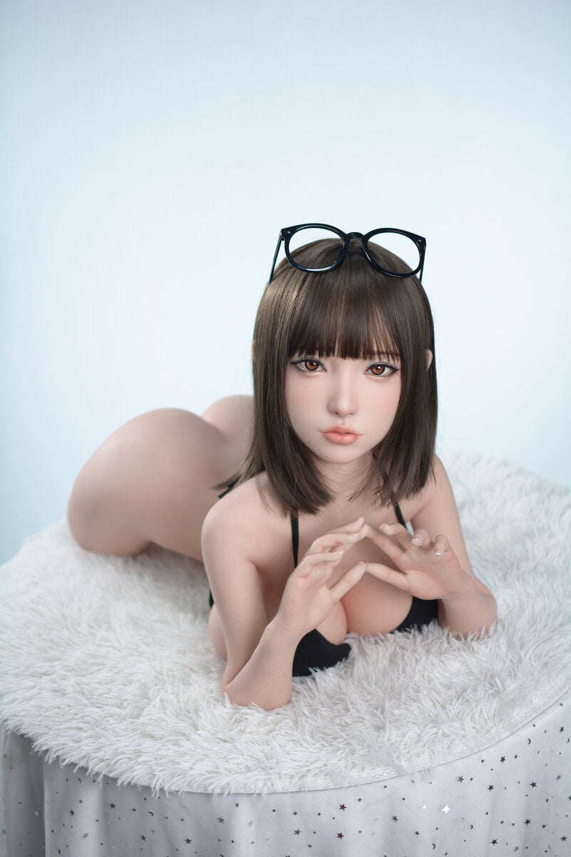 Xiaoyue Torso sexdukke (FUDoll 80 cm H-cup silikone)