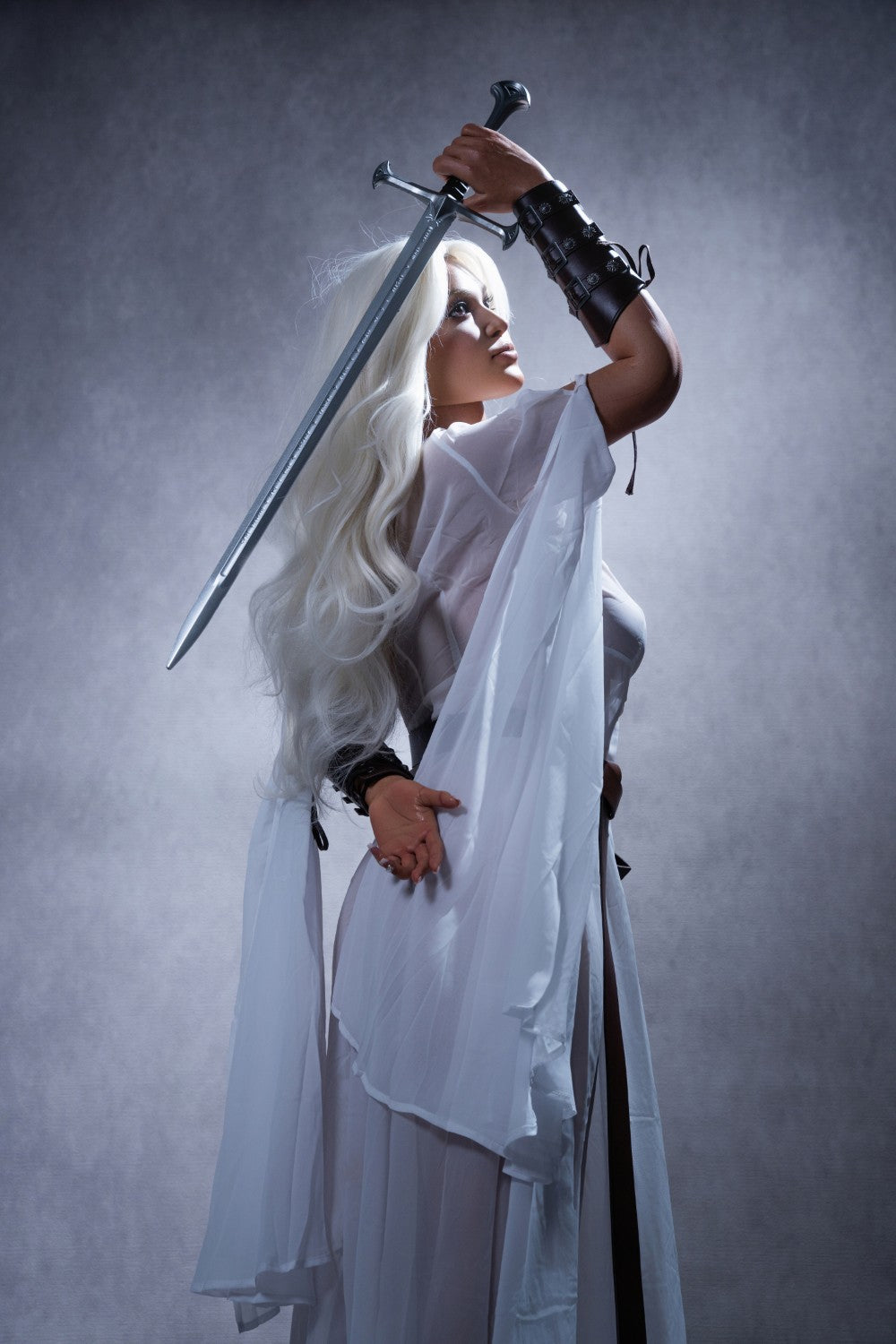 Selena sexdukke (Idodol 165 cm D-cup #ID4S silikone)