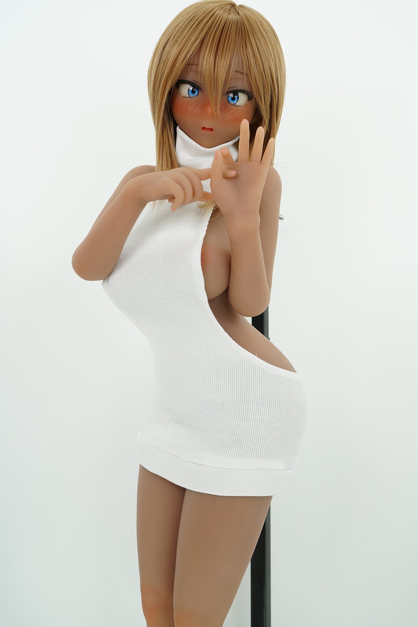 Akane sexdukke (Irokebijin 90 cm F-cup TPE tan) EXPRESS