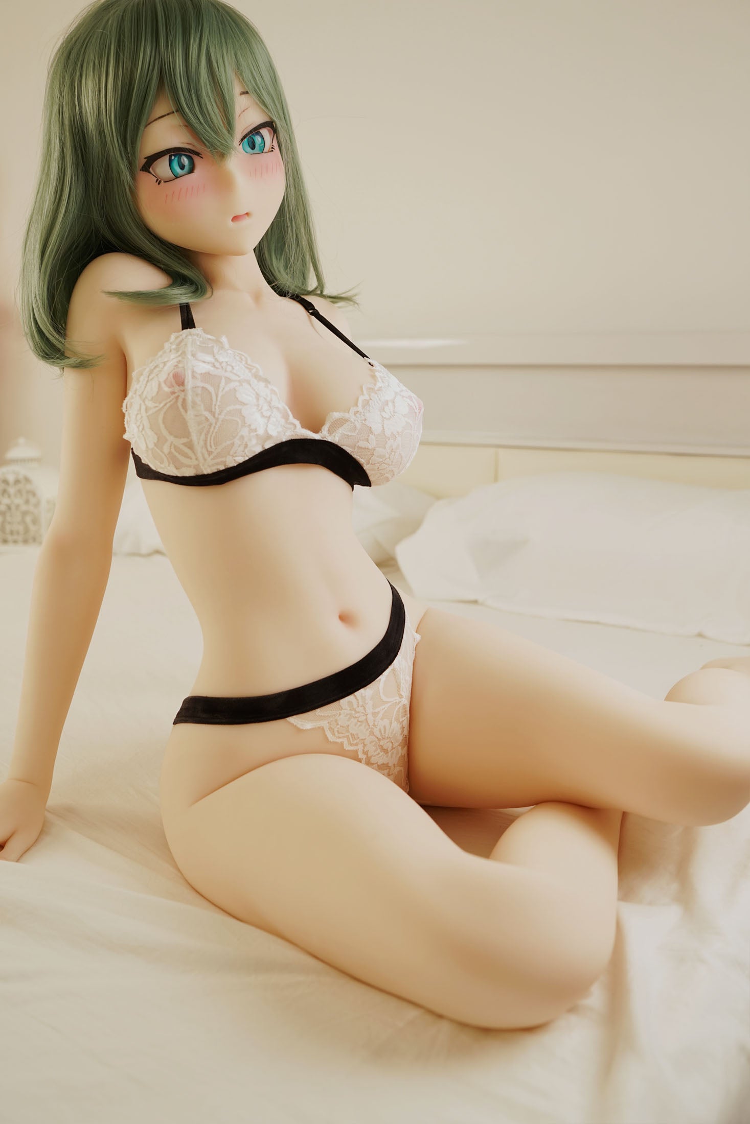 Akane sexdukke (Irokebijin 148 cm f-cup S-tpe)