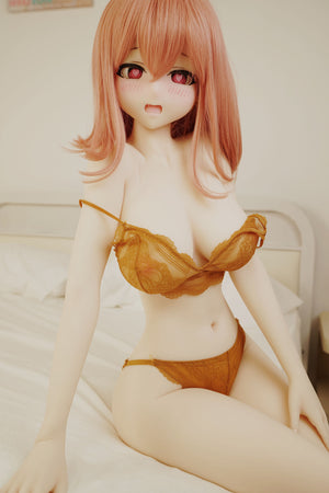 Yui b sexdukke (Irokebijin 148 cm c-cup S-tpe)