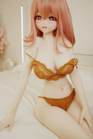 Yui b sexdukke (Irokebijin 148 cm c-cup S-tpe)