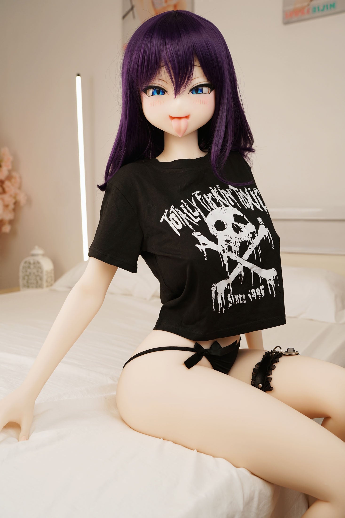 Aisa sexdukke (Irokebijin 148 cm f-cup S-tpe)