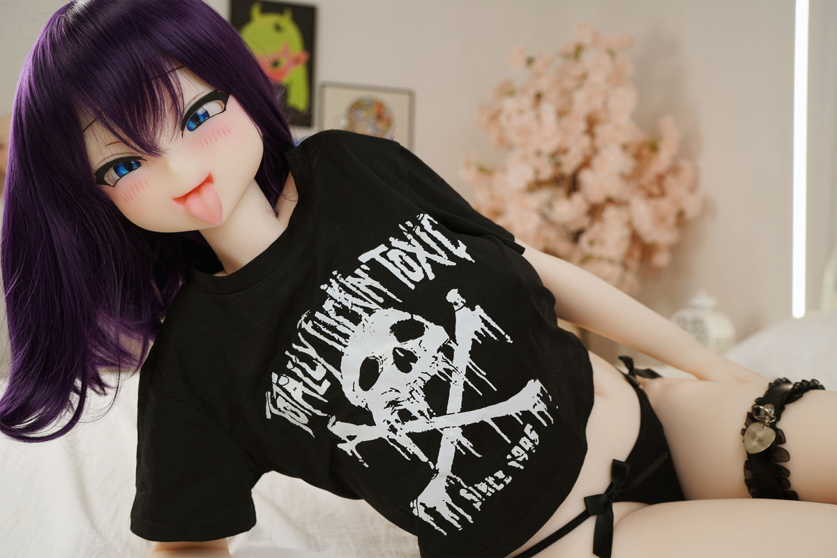 Aisa sexdukke (Irokebijin 148 cm F-cup S-TPE)