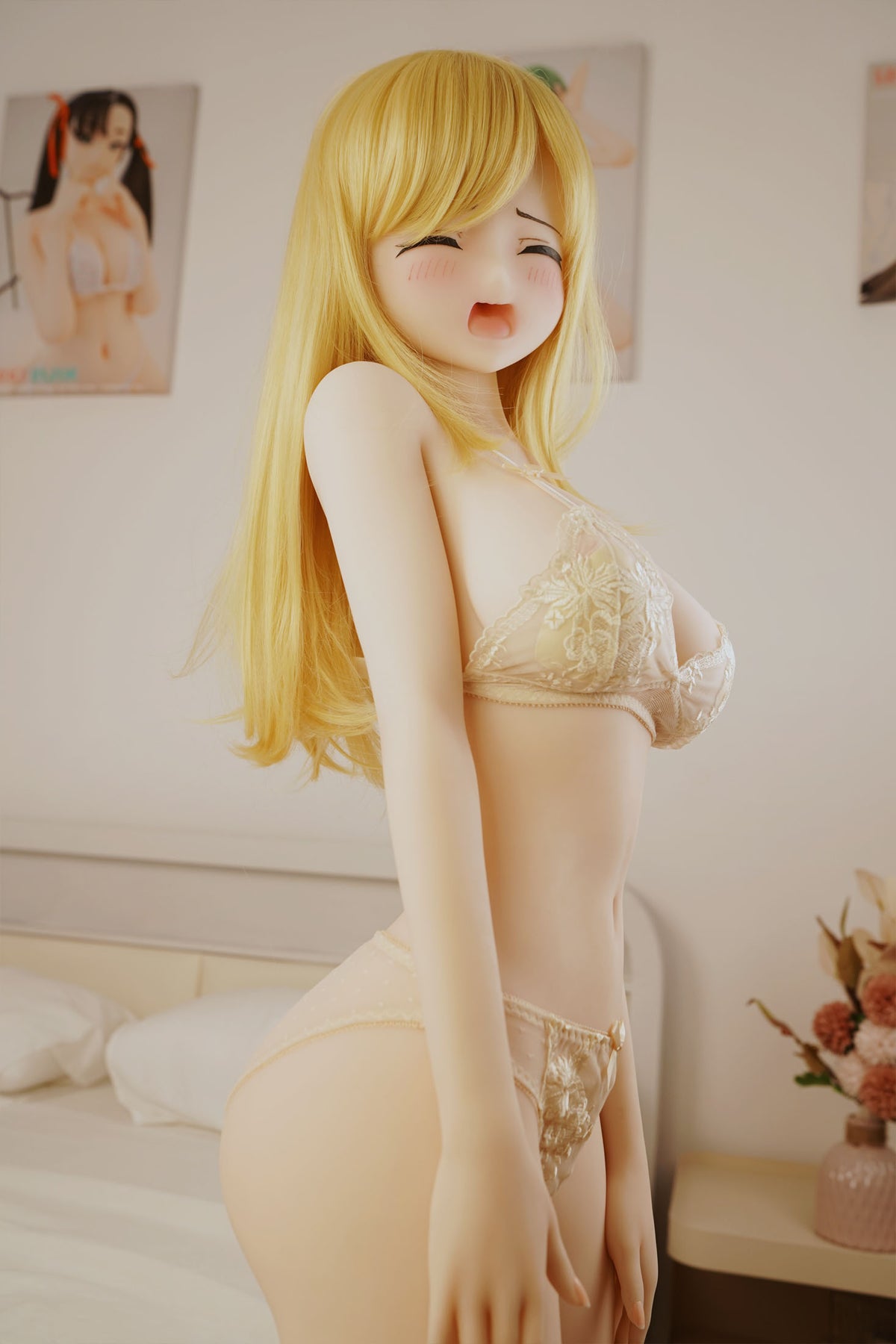 Hina sexdukke (Irokebijin 148 cm F-cup S-TPE)