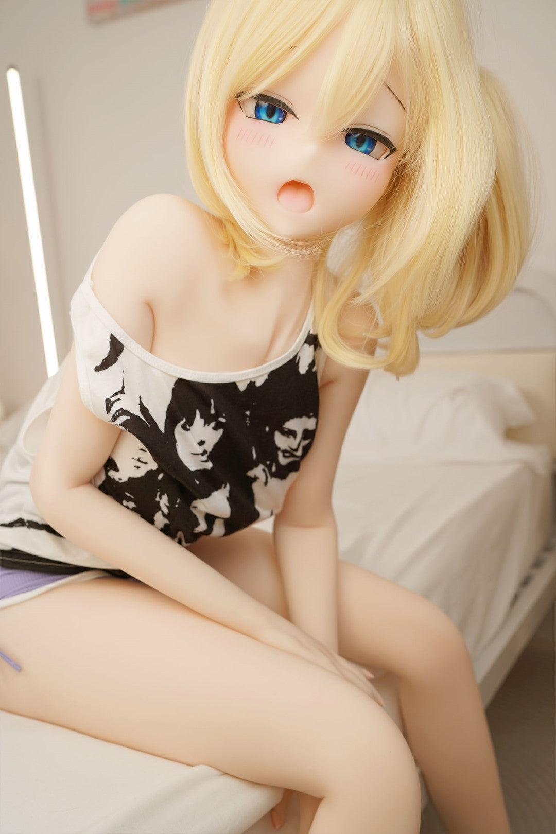 Aiko sexdukke (Irokebijin 148 cm f-cup S-tpe)