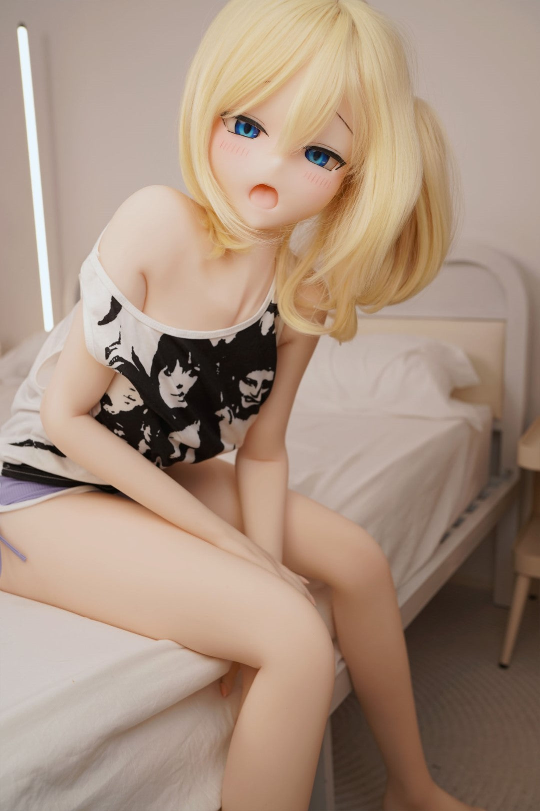 Aiko sexdukke (Irokebijin 148 cm f-cup S-tpe)