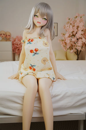Ema b sexdukke (Irokebijin 148 cm c-cup S-tpe)