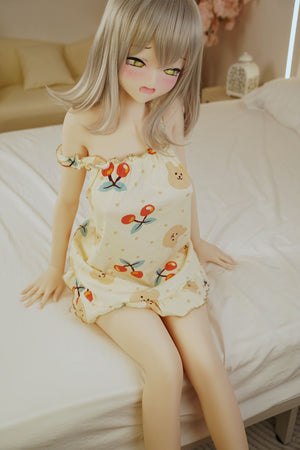 Ema b sexdukke (Irokebijin 148 cm c-cup S-tpe)
