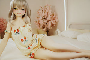 Ema b sexdukke (Irokebijin 148 cm c-cup S-tpe)