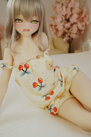Ema b sexdukke (Irokebijin 148 cm c-cup S-tpe)