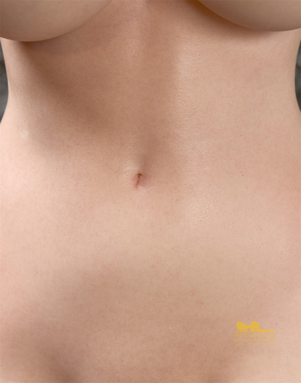 Yuna sexdukke (Irontech Doll 165 cm F-cup T1-1 silikone)