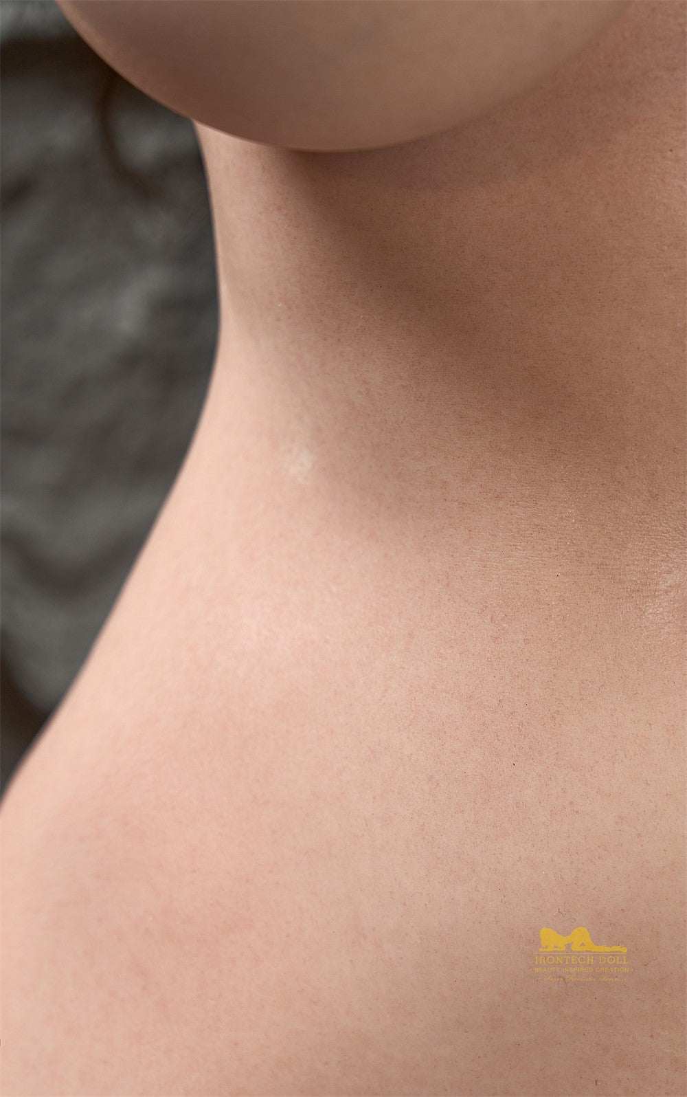 Yuna sexdukke (Irontech Doll 165 cm F-cup T1-1 silikone)