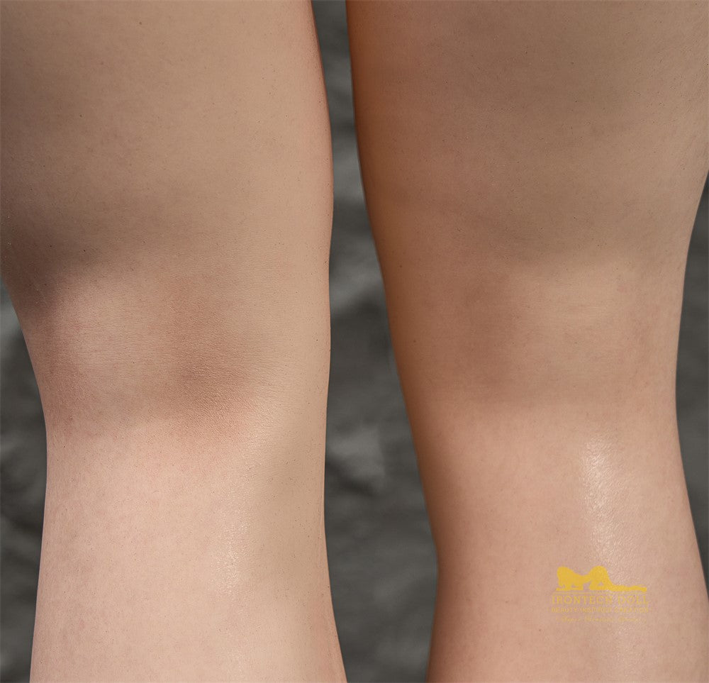 Sasha sexdukke (Irontech Doll 165 cm F-cup T5-1 silikone)