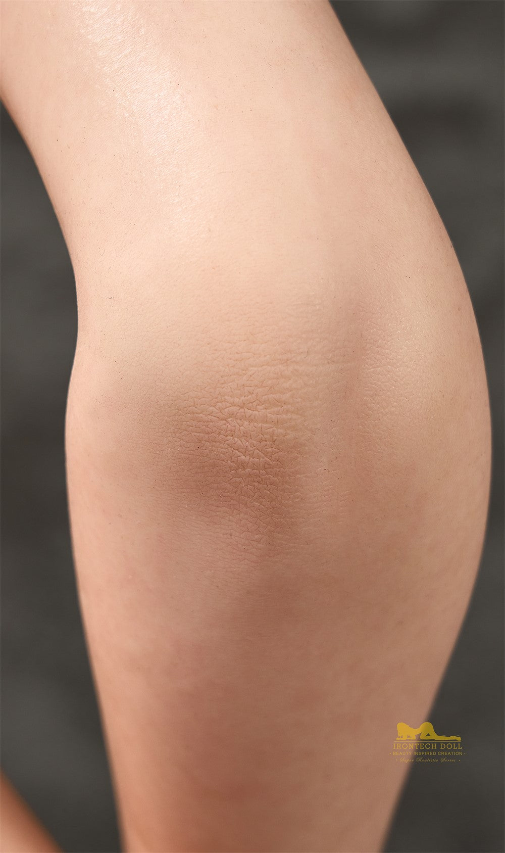 Yuna sexdukke (Irontech Doll 165 cm F-cup T1-1 silikone)