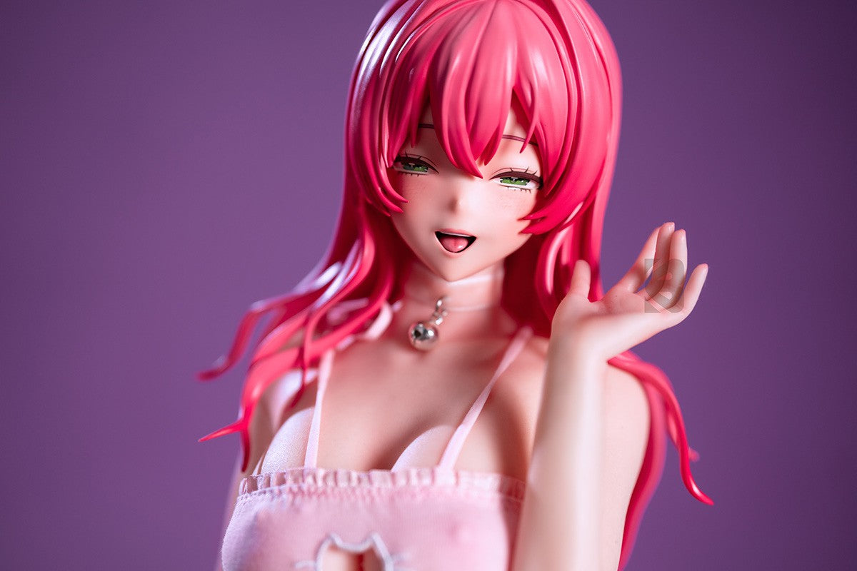 Karin Matsuda sexdukke (BC-Doll 61 cm E-cup F04A silikone)