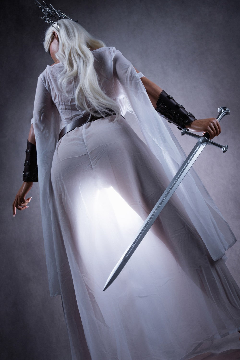 Selena sexdukke (Idodol 165 cm D-cup #ID4S silikone)