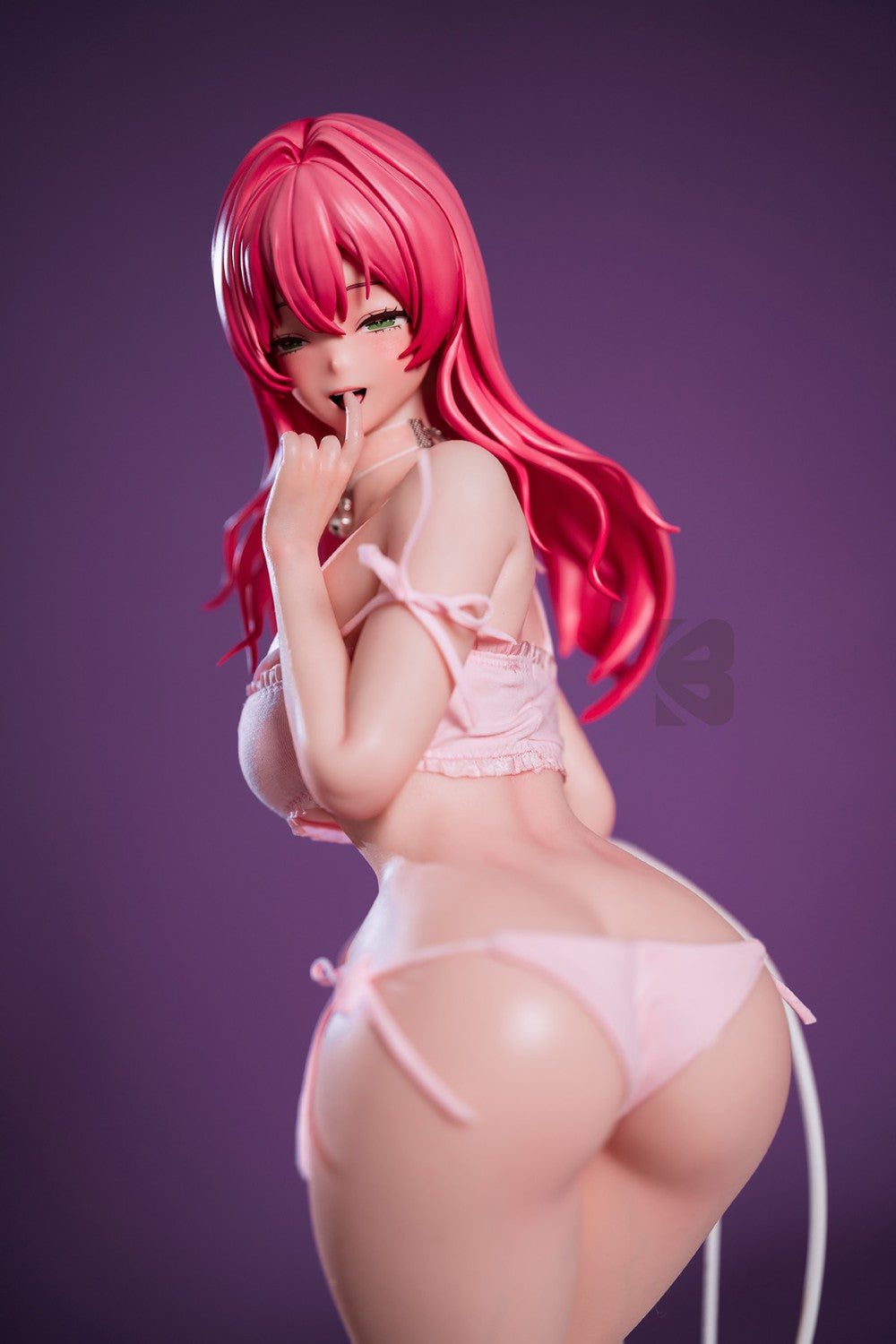Karin Matsuda sexdukke (BC-Doll 61 cm E-cup F04A silikone)