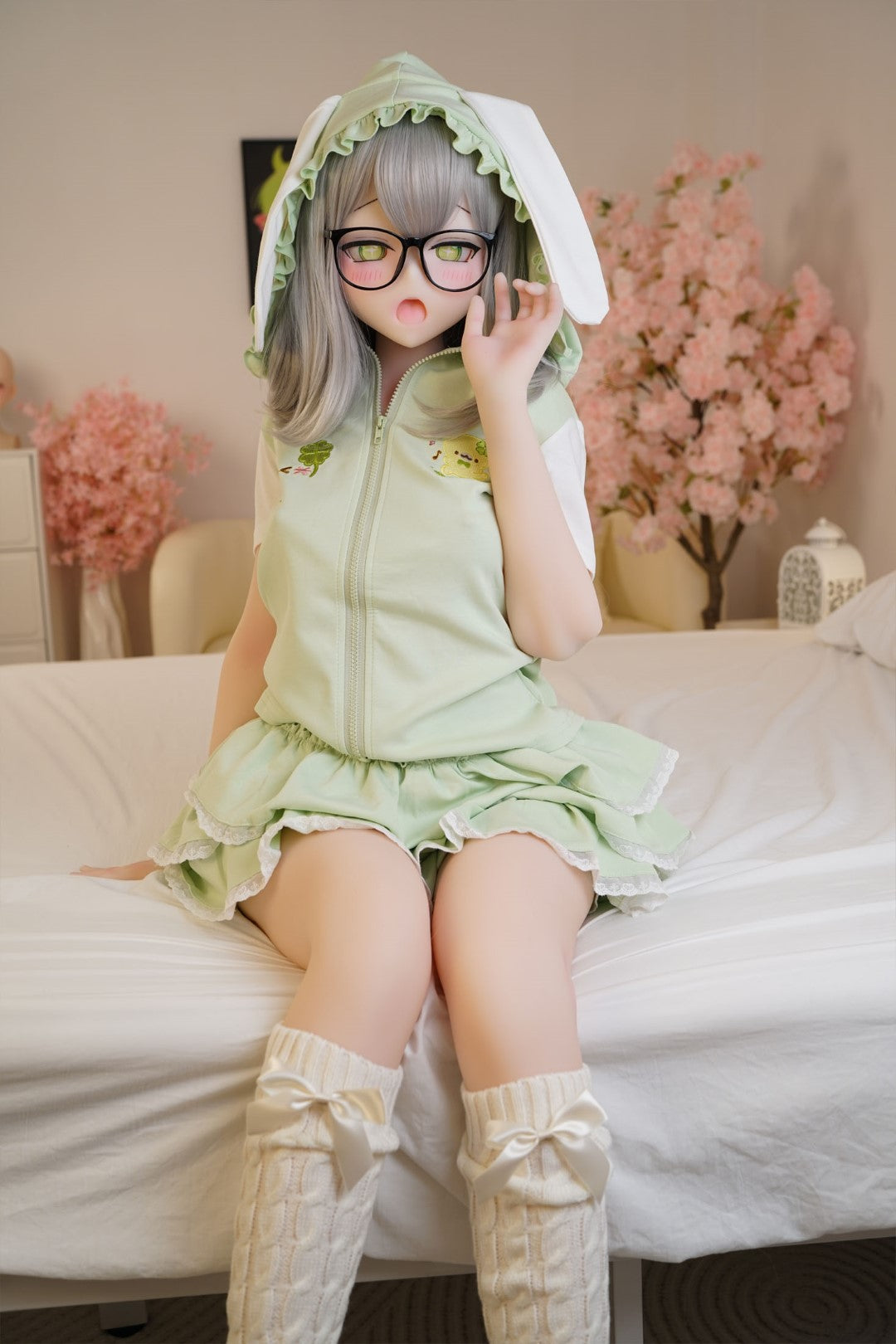 Aiko sexdukke (Irokebijin 149 cm B-cup S-tpe)