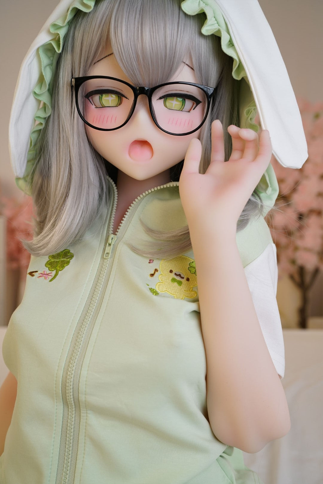 Aiko sexdukke (Irokebijin 149 cm B-cup S-tpe)