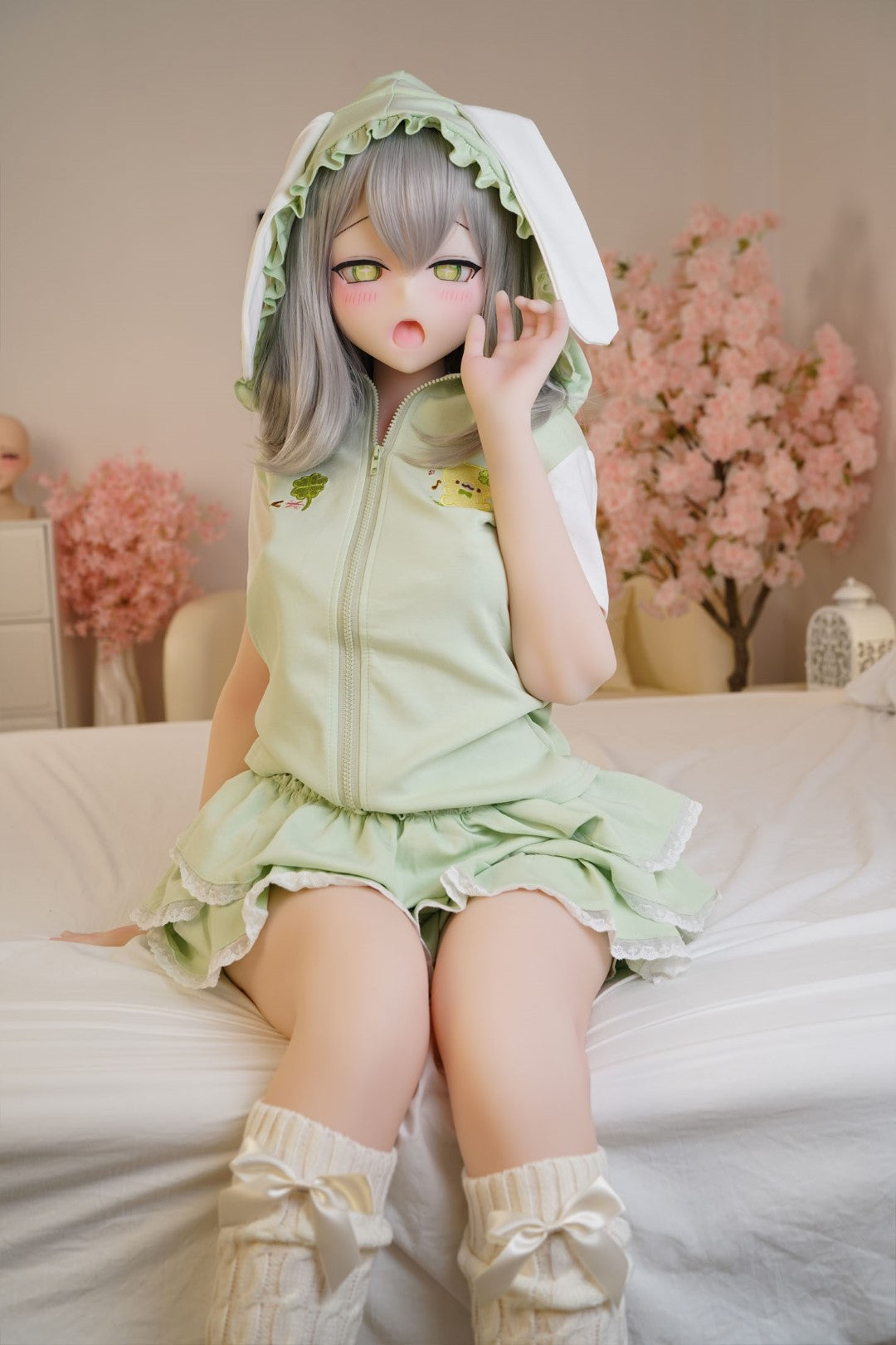 Aiko sexdukke (Irokebijin 149 cm B-cup S-tpe)