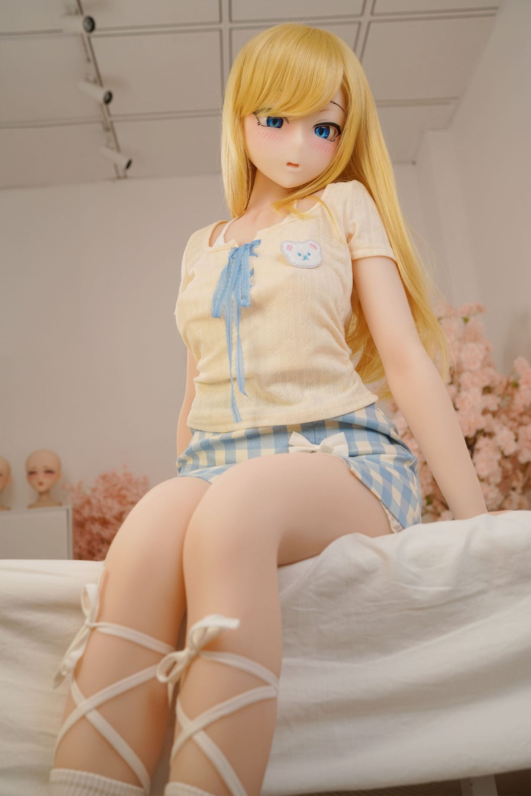 Akane sexdukke (Irokebijin 149 cm B-cup S-tpe)