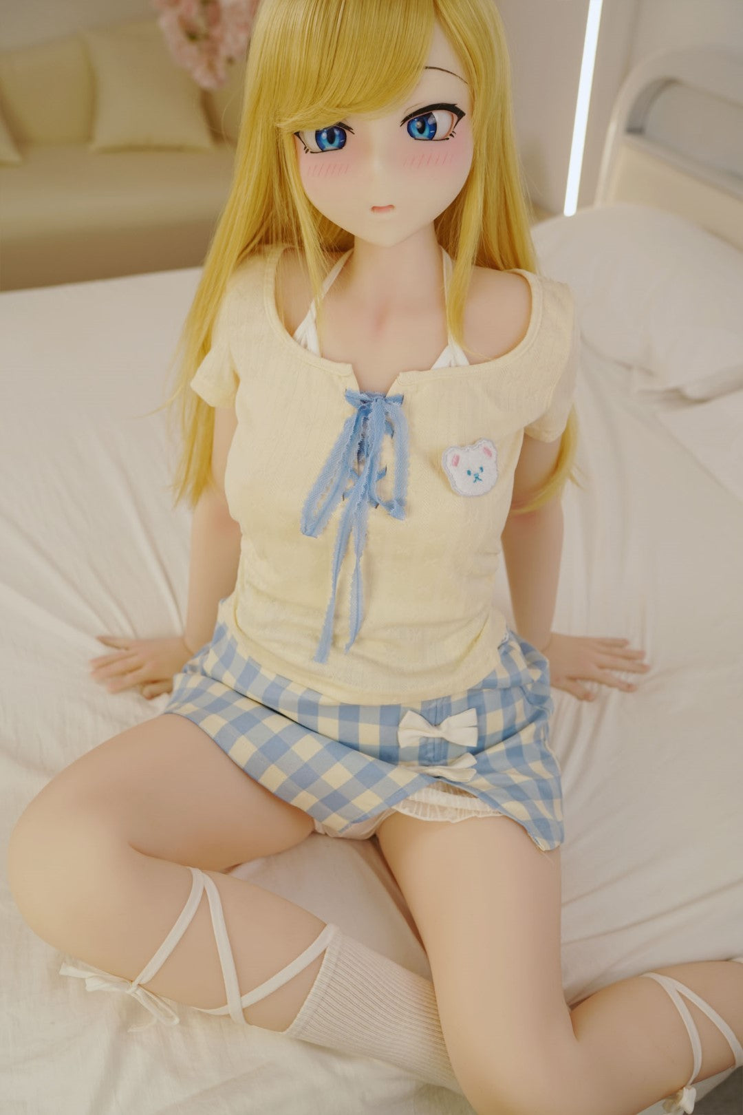 Akane sexdukke (Irokebijin 149 cm B-cup S-tpe)