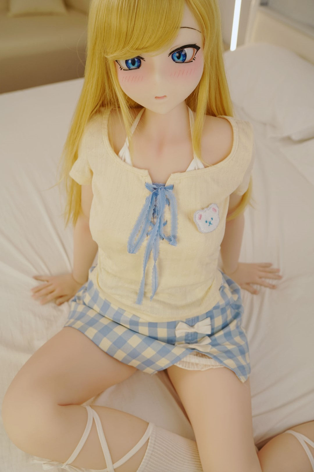 Akane sexdukke (Irokebijin 149 cm B-cup S-tpe)