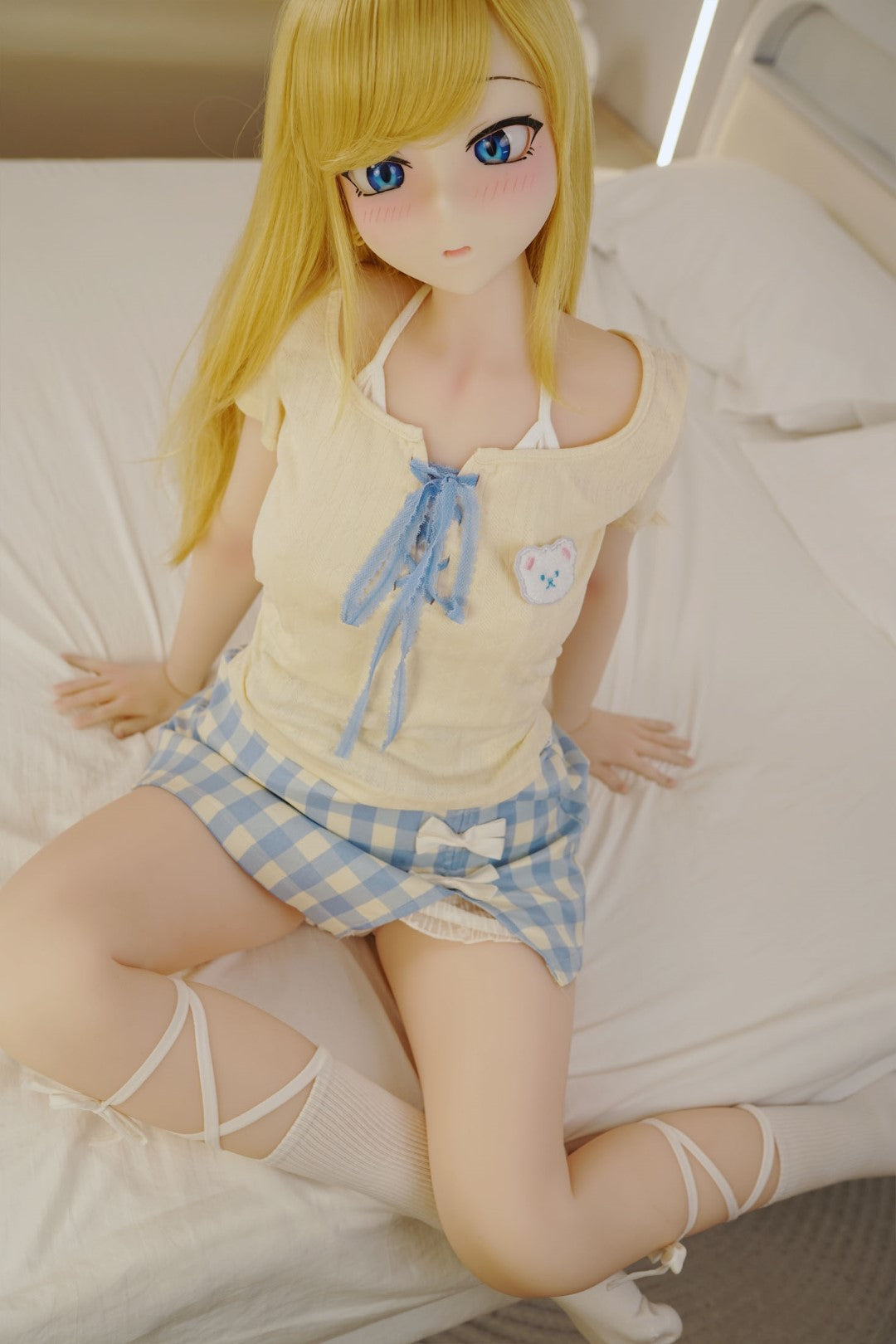 Akane sexdukke (Irokebijin 149 cm B-cup S-tpe)