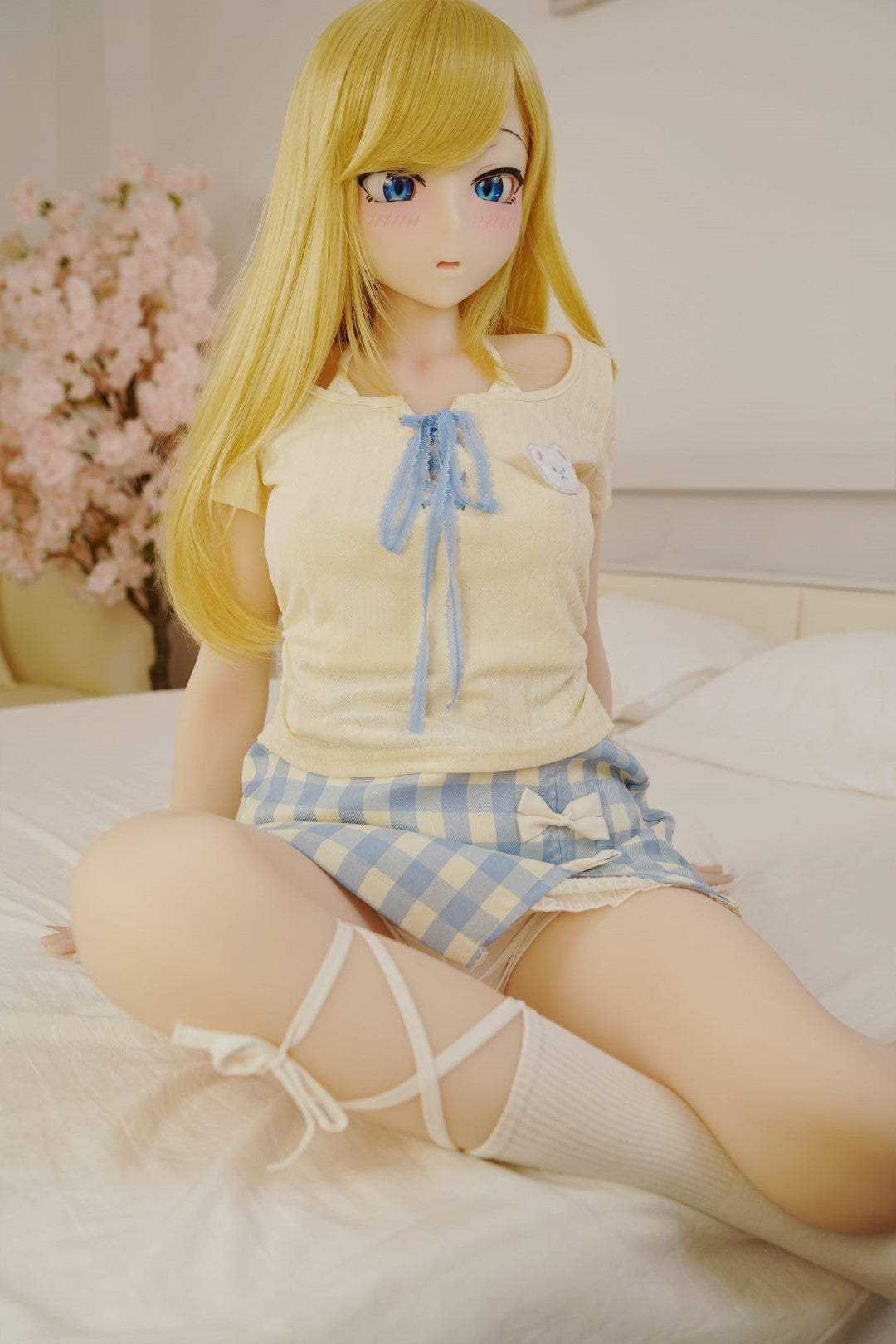 Akane sexdukke (Irokebijin 149 cm B-cup S-tpe)