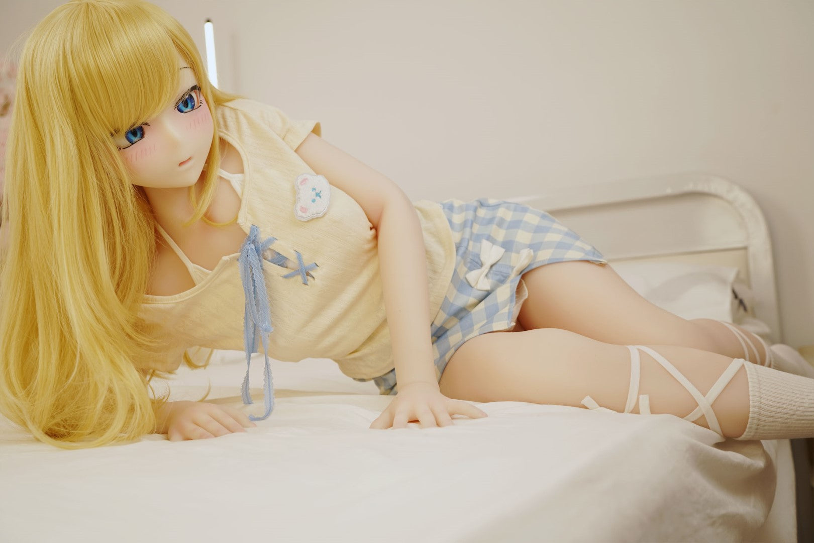 Akane sexdukke (Irokebijin 149 cm B-cup S-tpe)
