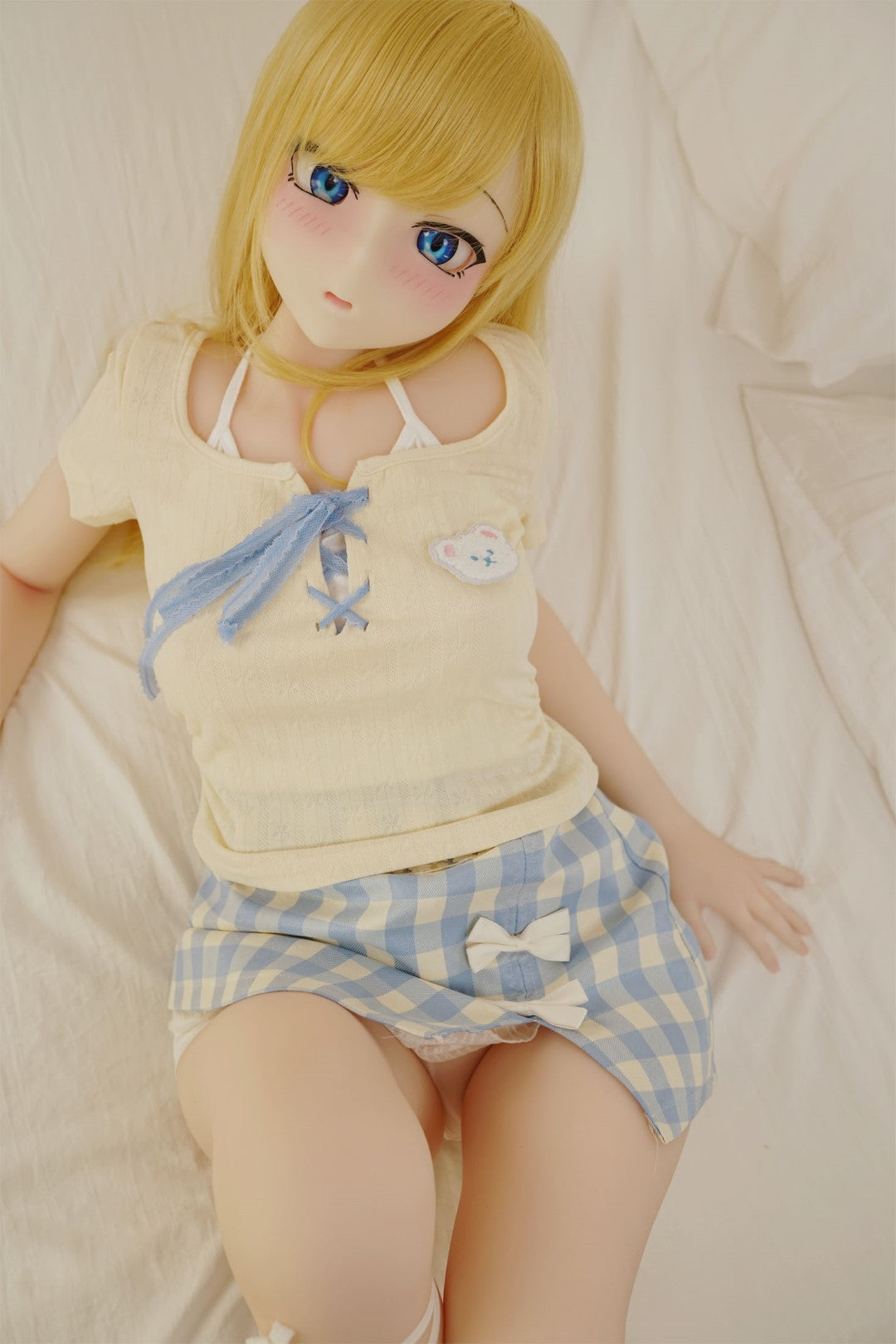 Akane sexdukke (Irokebijin 149 cm B-cup S-tpe)