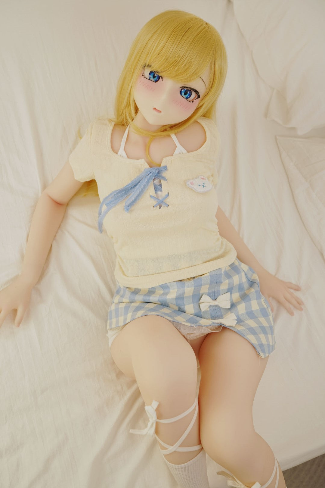 Akane sexdukke (Irokebijin 149 cm B-cup S-tpe)