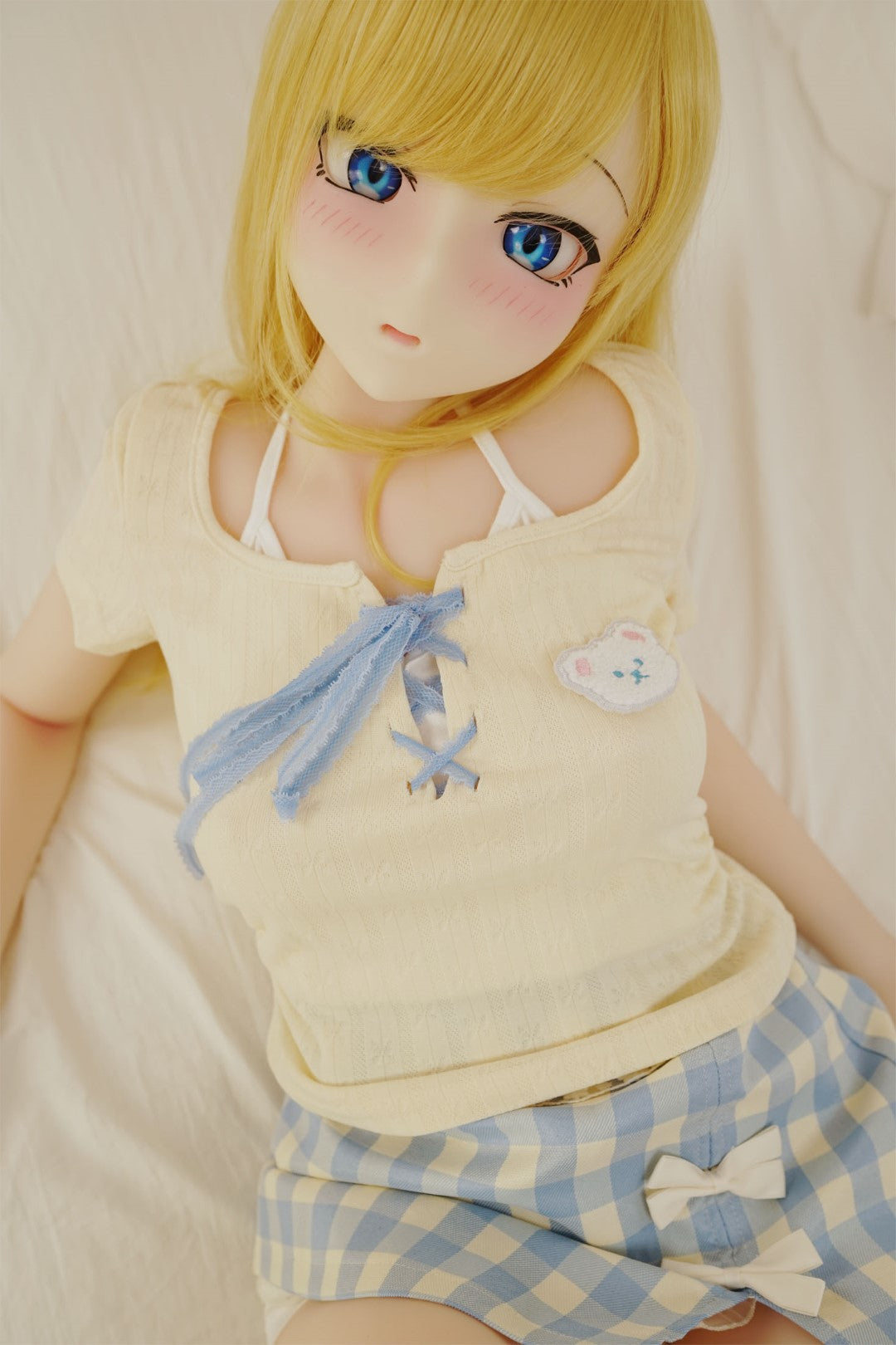 Akane sexdukke (Irokebijin 149 cm B-cup S-TPE)