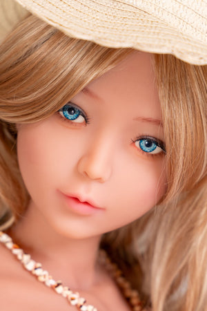 Akira sexdukke (Piper Doll 150 cm B-cup S-tpe)