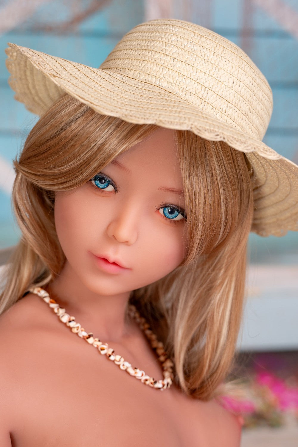 Akira sexdukke (Piper Doll 150 cm B-cup S-TPE)