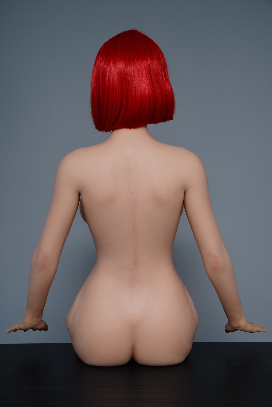 Daniela sexdukke (Galatea Doll 163 cm D-cup #044 silikone)