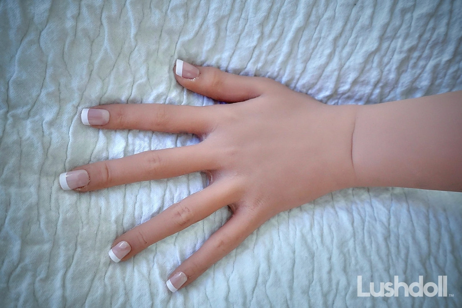 Lucy sexdukke (Lushdoll 160 cm A-cup #3 TPE)