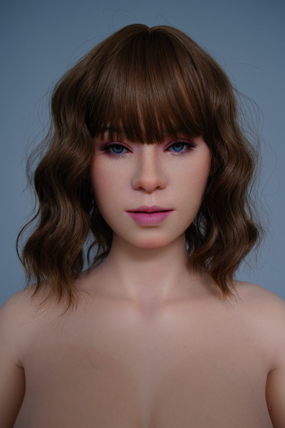 Nevada sexdukke (Galatea Doll 163 cm D-cup #052 silikone)